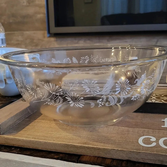 Vintage Pyrex Colonial‎ Mist # 325 - Picture 1 of 3